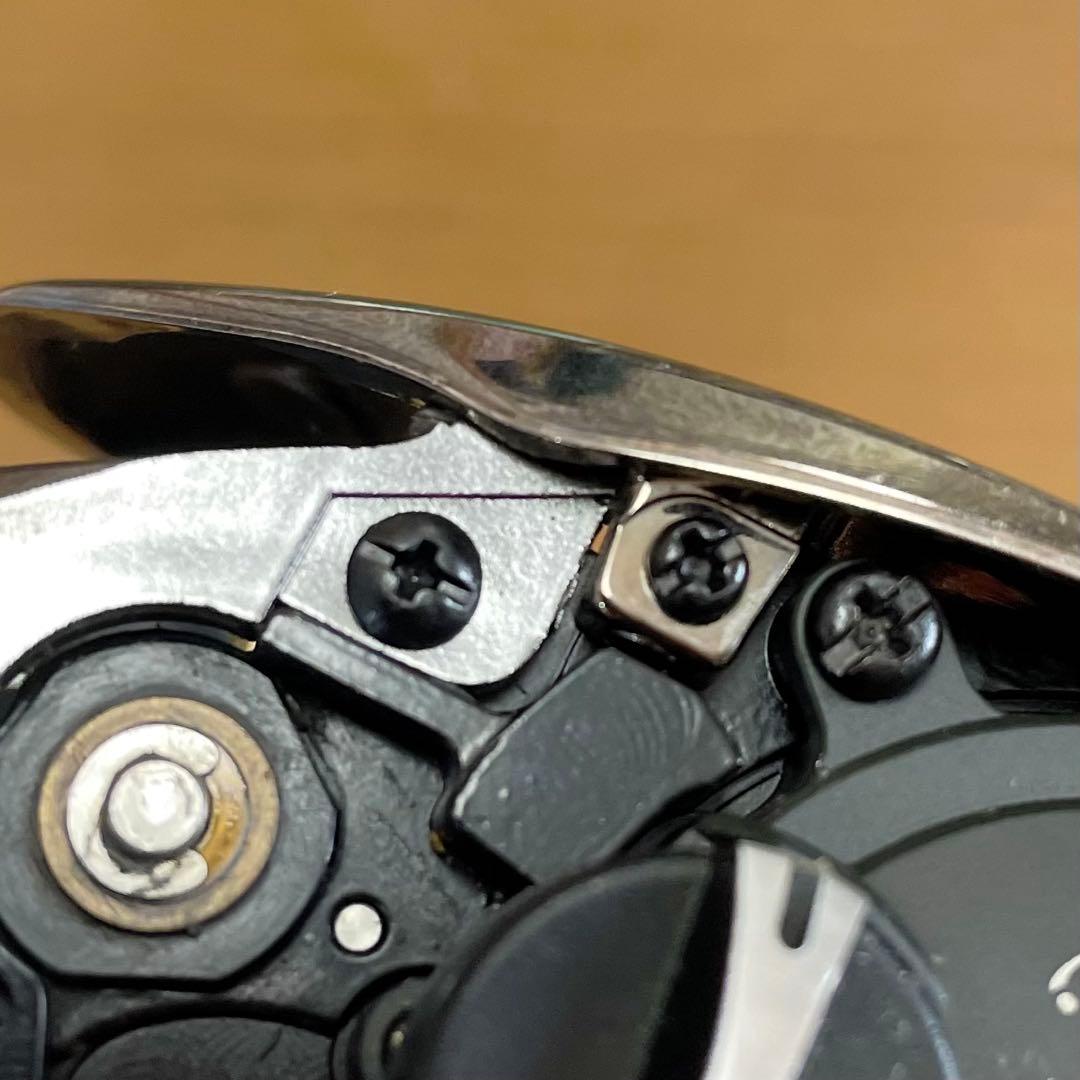 シマノ 16アンタレスDC HG 右