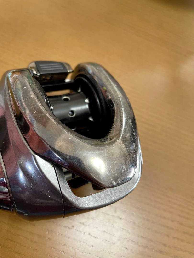 シマノ 16アンタレスDC HG 右