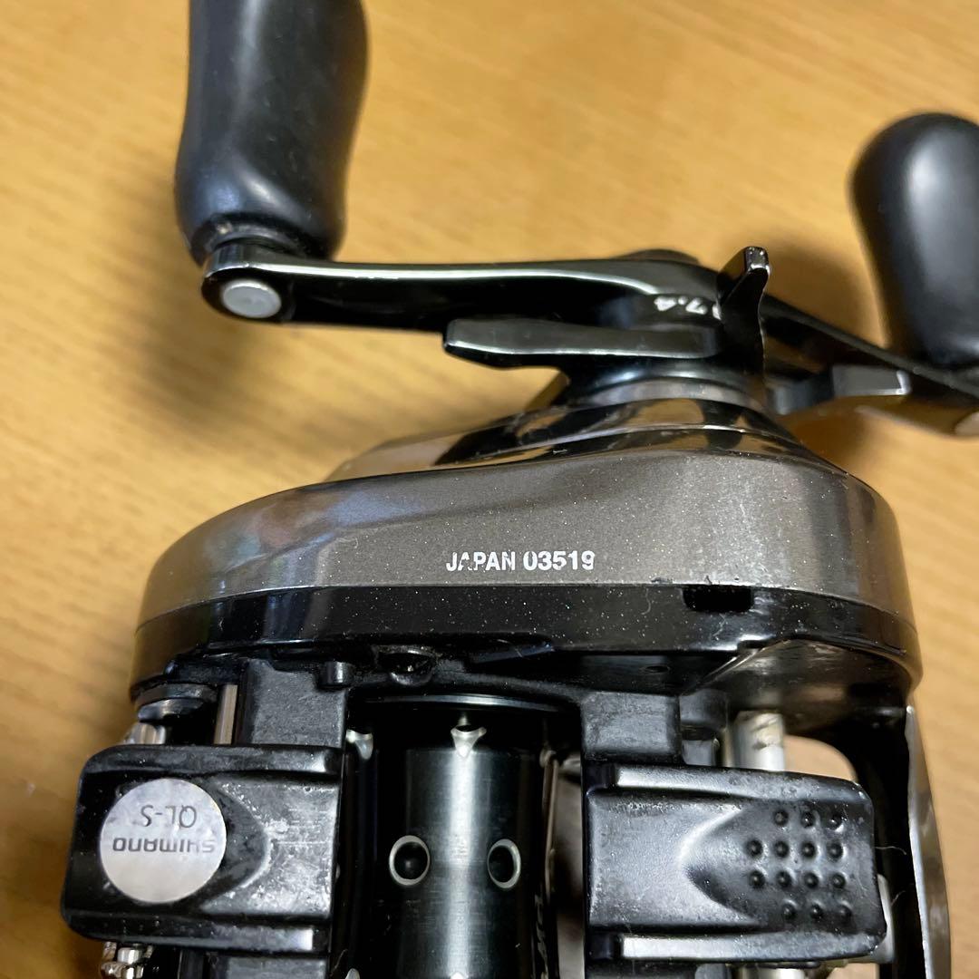 シマノ 16アンタレスDC HG 右