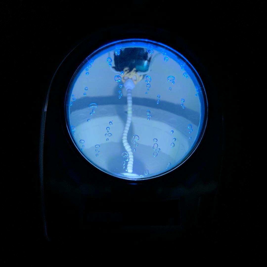 ドラゴンボール　S.H.Figuarts メディカルマシーン　顔パーツ欠品