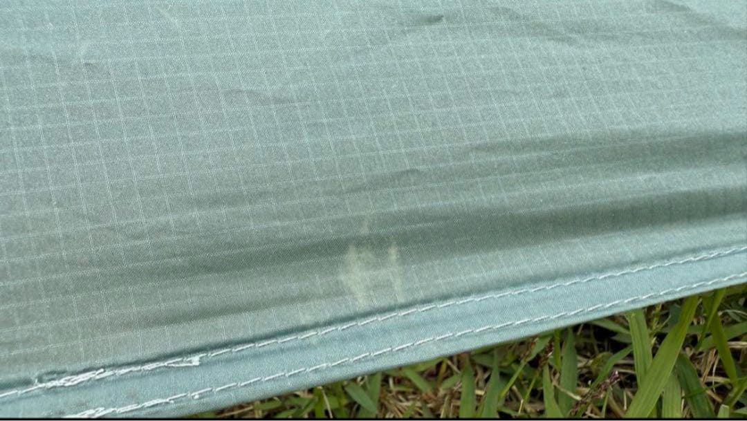 Pre Tests Soloist プレテント ソロイスト Pewter