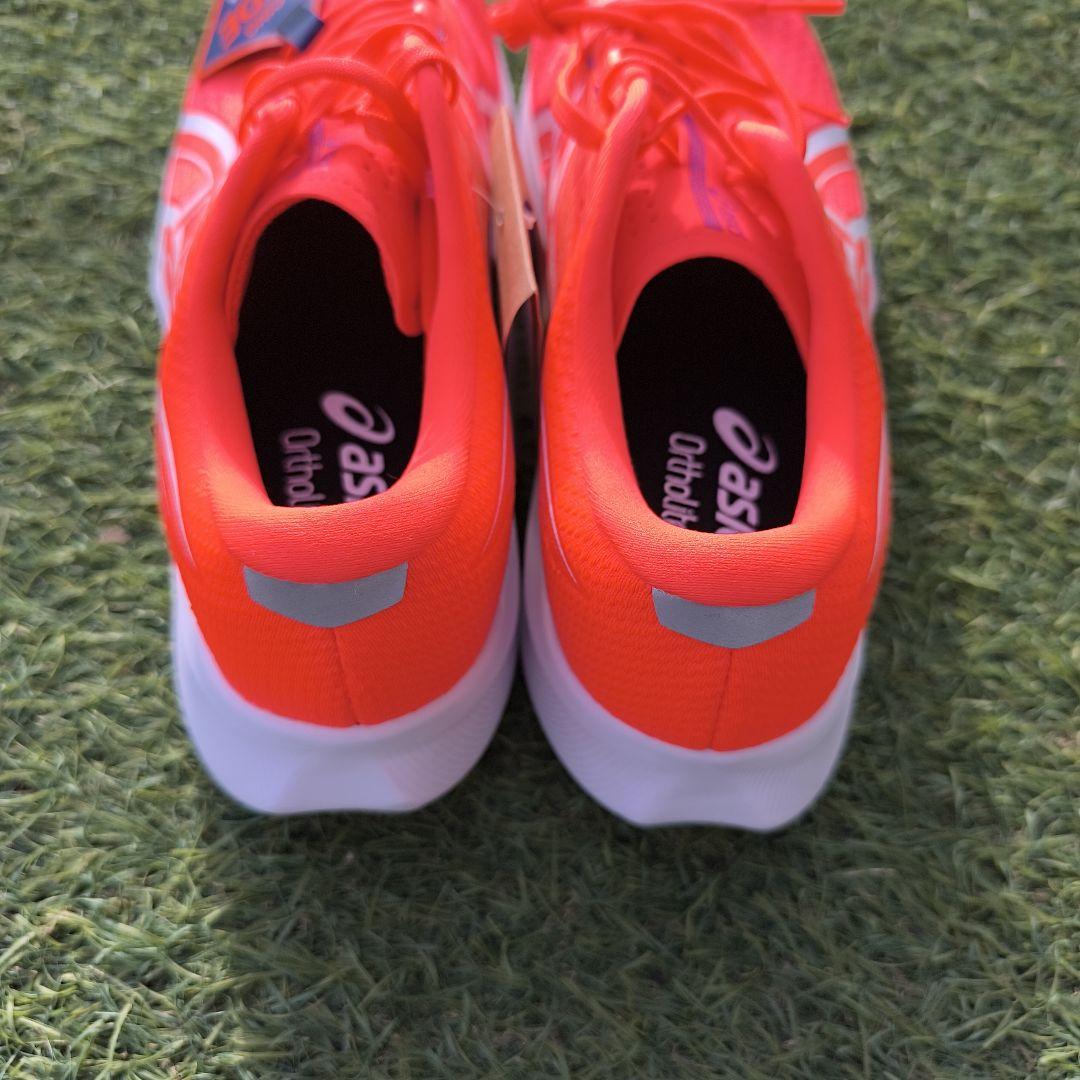 アシックス asics ランニングシューズ 28.0cm WIDE（3E相当）