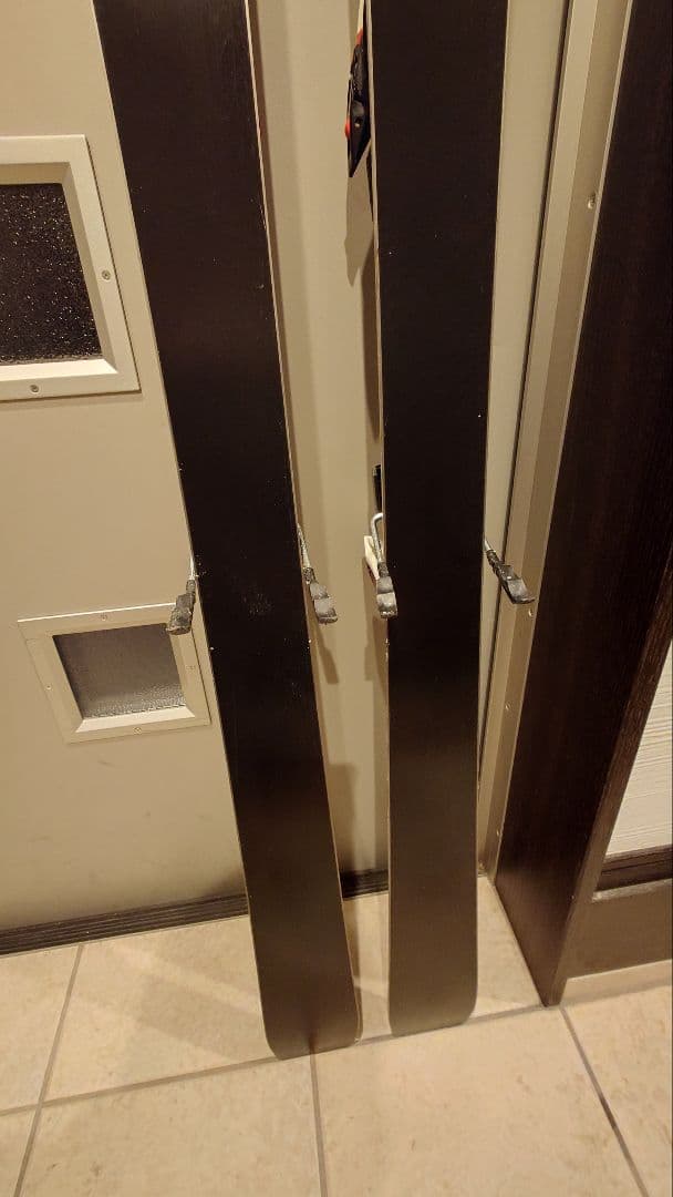 OGASAKA　Unity AS-1 スキー板 165cm