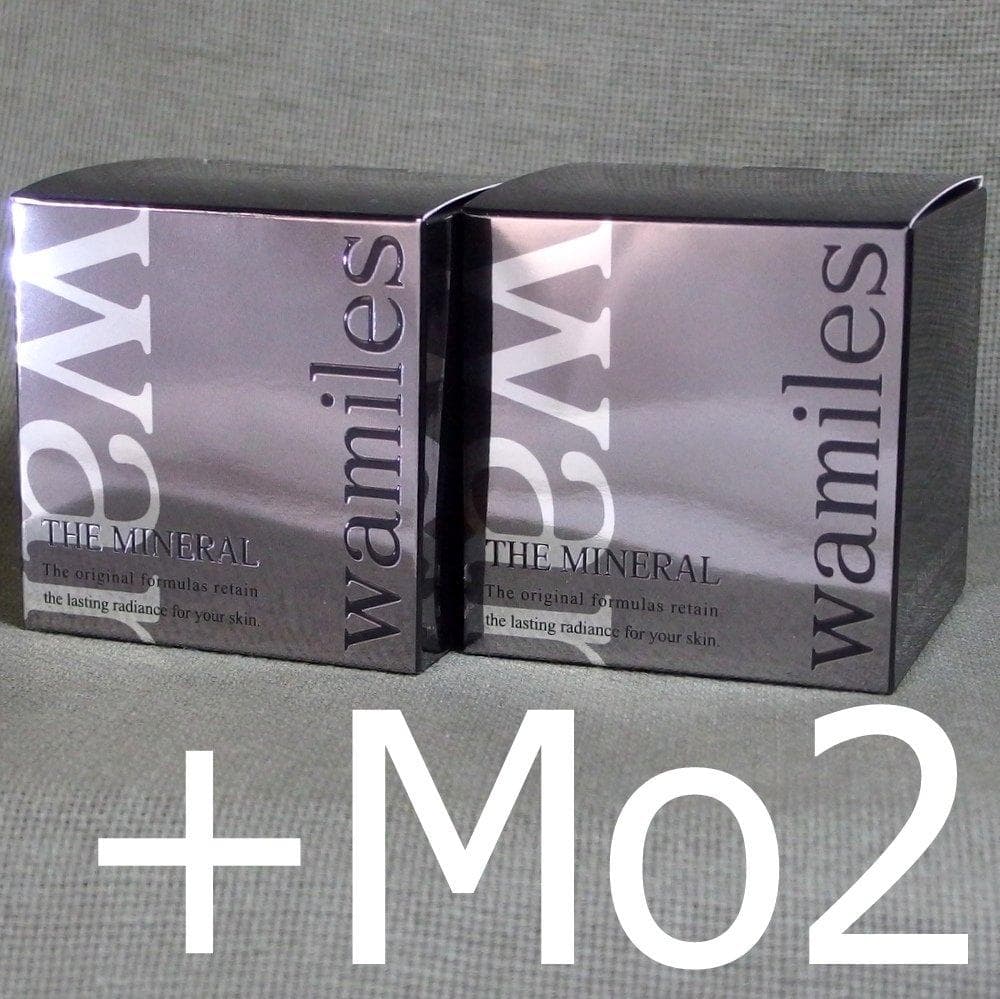 ☆　ゆみ様｜ミネラルクリーム２ +モイスチャライザー２