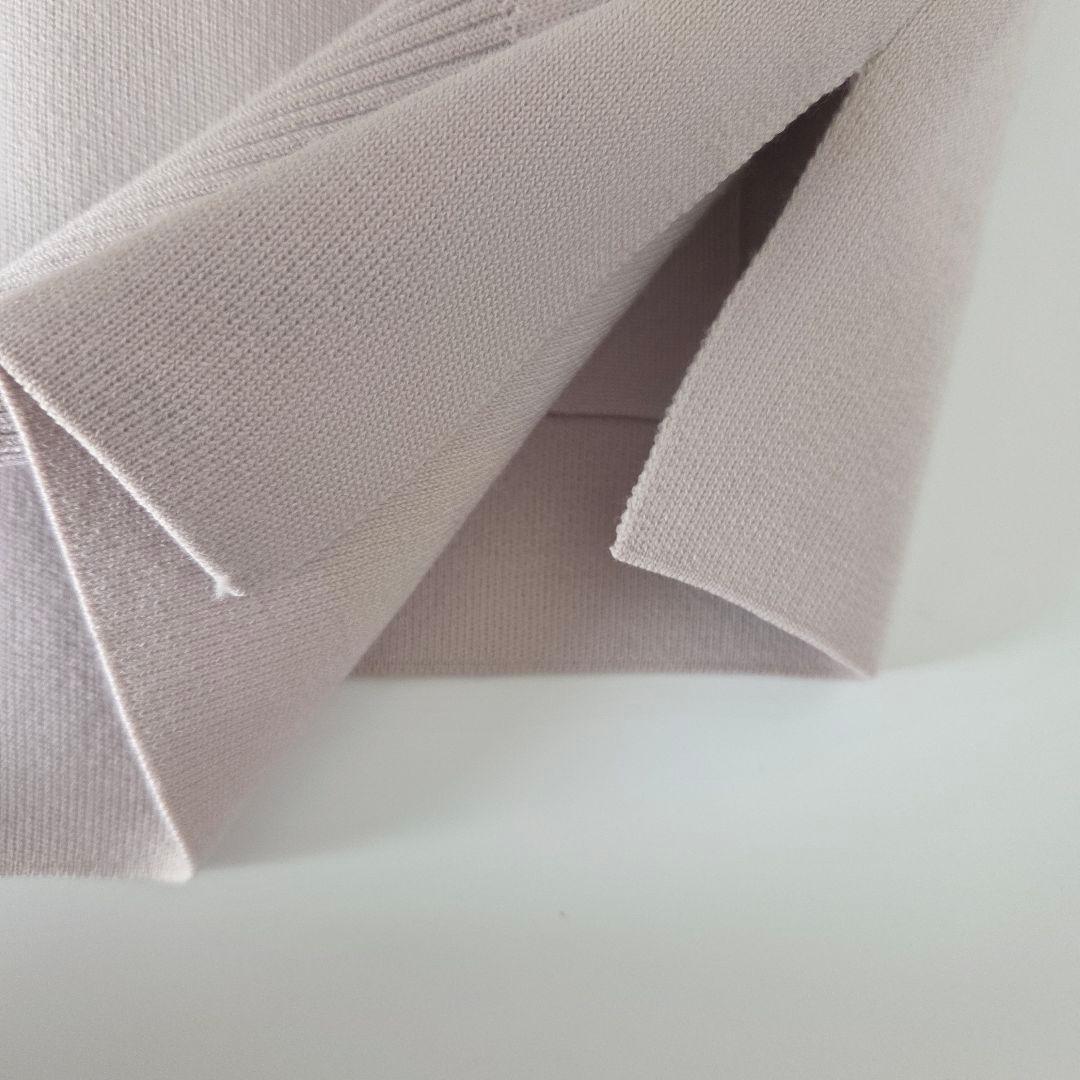 《追加4》スーパーファインスムースショートカーディガン