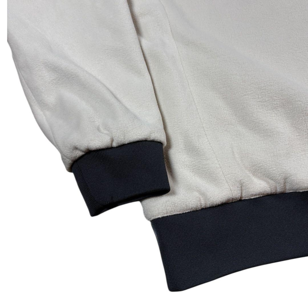 極美品 TFW49 リバーシブル プルオーバー スニード ティーエフダブリュー