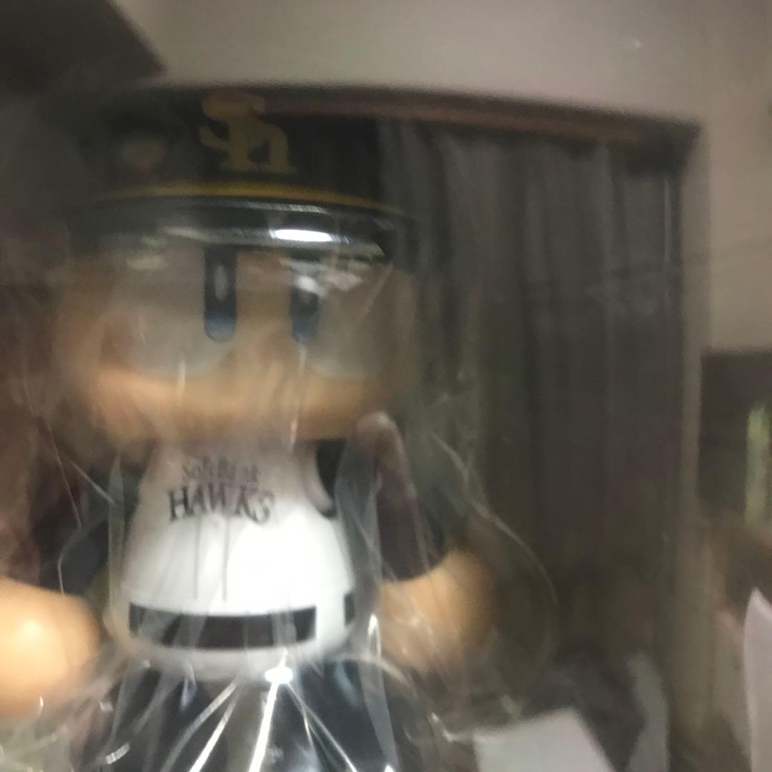 パワフルプロ野球 パワプロくん フィギュア パシフィック・リーグ 全6種