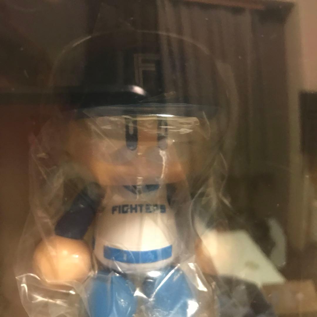 パワフルプロ野球 パワプロくん フィギュア パシフィック・リーグ 全6種