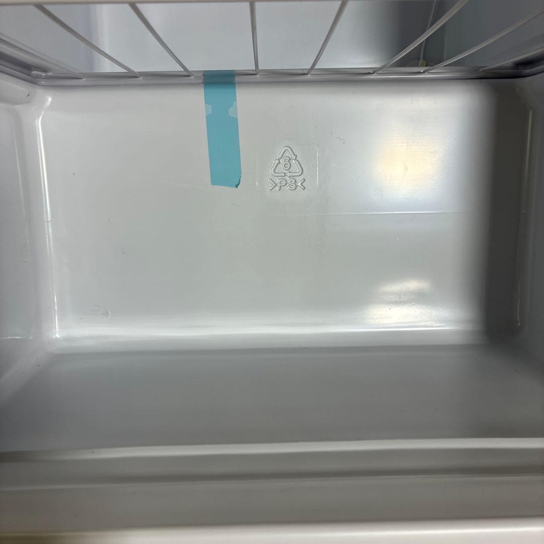 Shi☆美品！家庭用冷凍庫JF033HM01WH