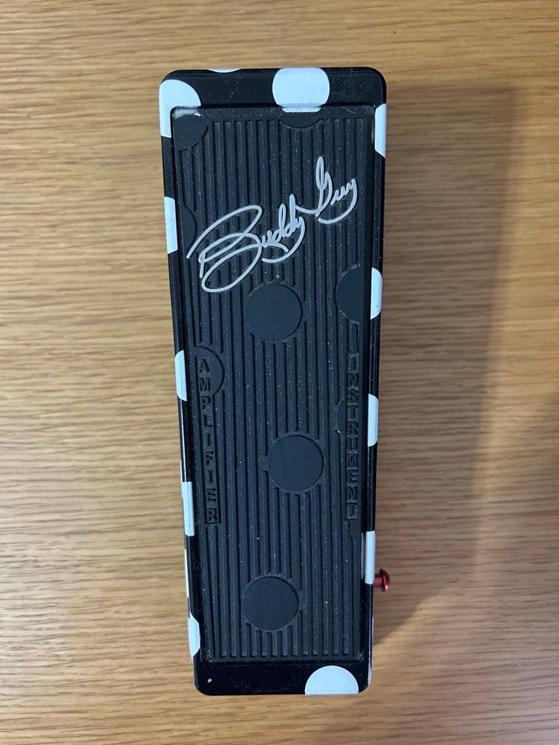 ギター Jim Dunlop BG-95 BUDDY GUY SIGNATURE