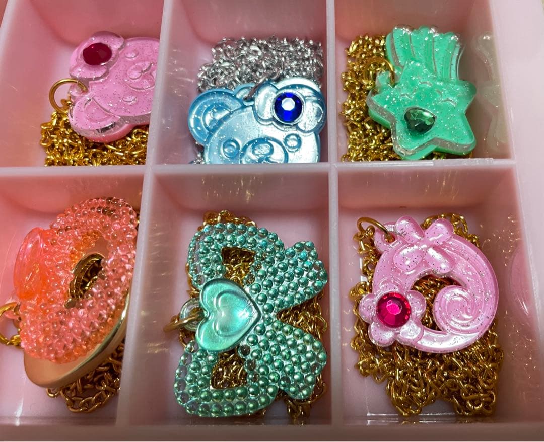 う*ぎ様 セボンスター　プラ色々