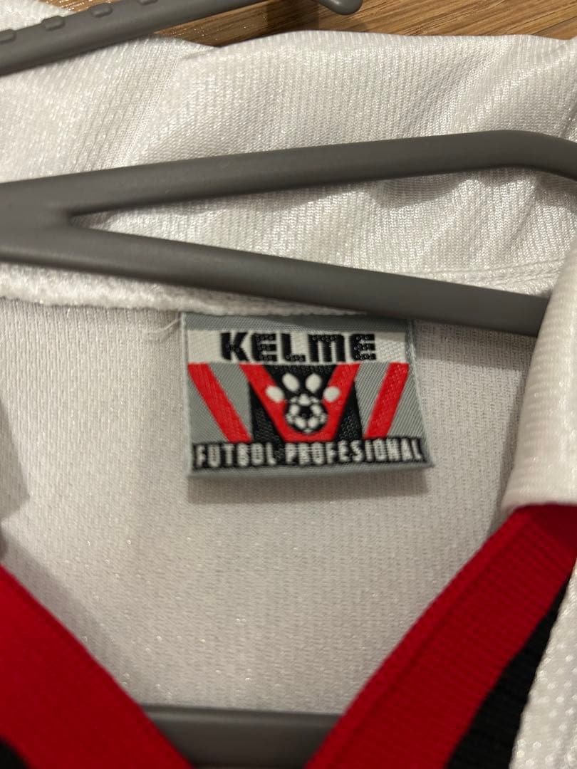 R.C.D. Mallorca ユニフォーム