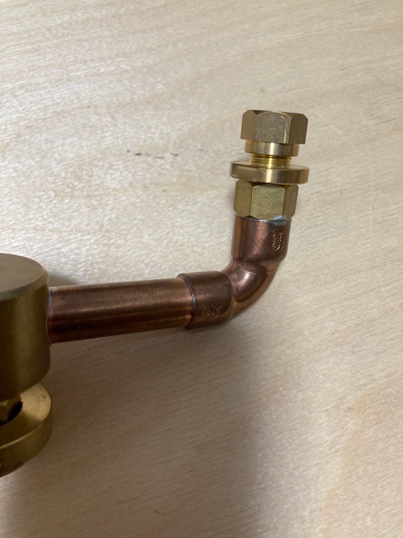 ネルデザインワークス　MITHUMATA ルミエール3個