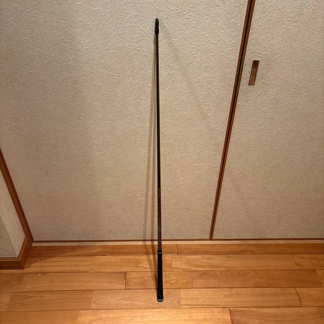 ピン ツアー 2.0クローム65X ドライバー シャフト　PING TOUR