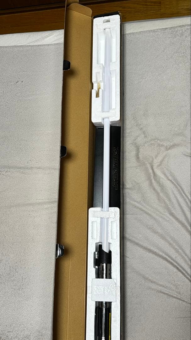 ハズブロ FXライトセーバー ダースベイダー