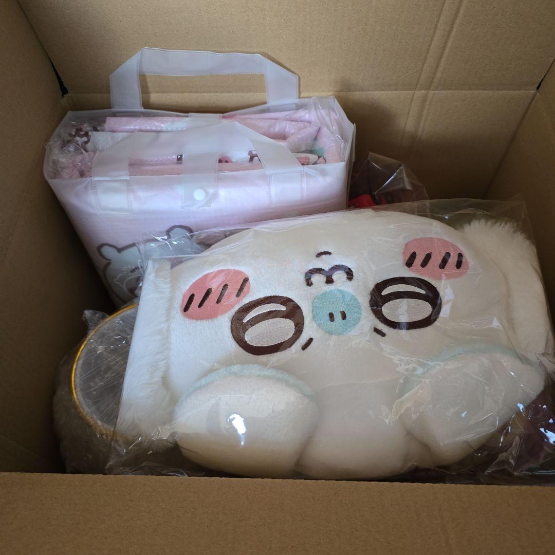 ちいかわ グッズ まとめ売り