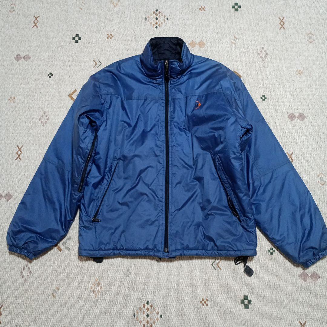 【Moonstone】 中綿ナイロンジャケット