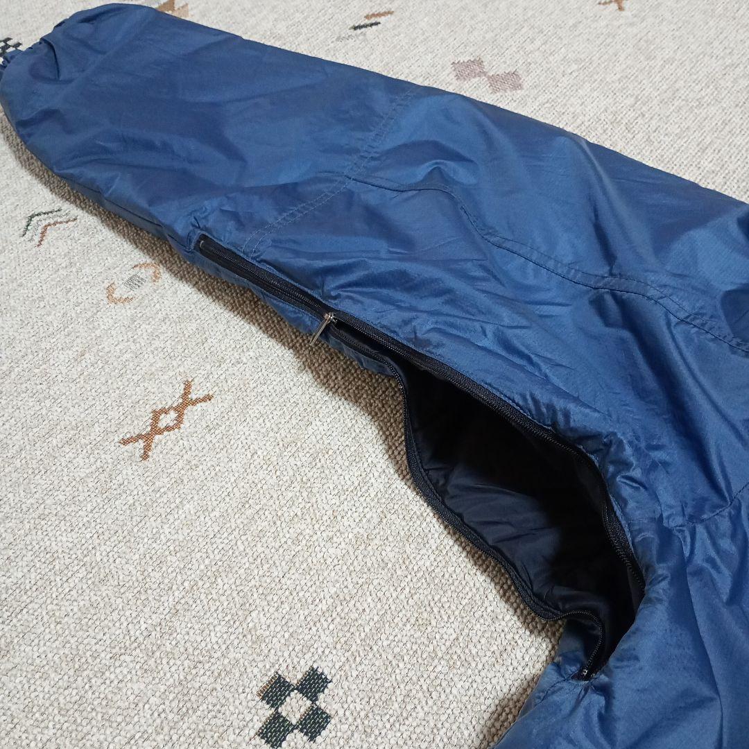 【Moonstone】 中綿ナイロンジャケット