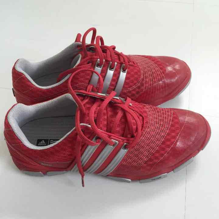 マビヨン adidas メンズ ゴルフシューズ