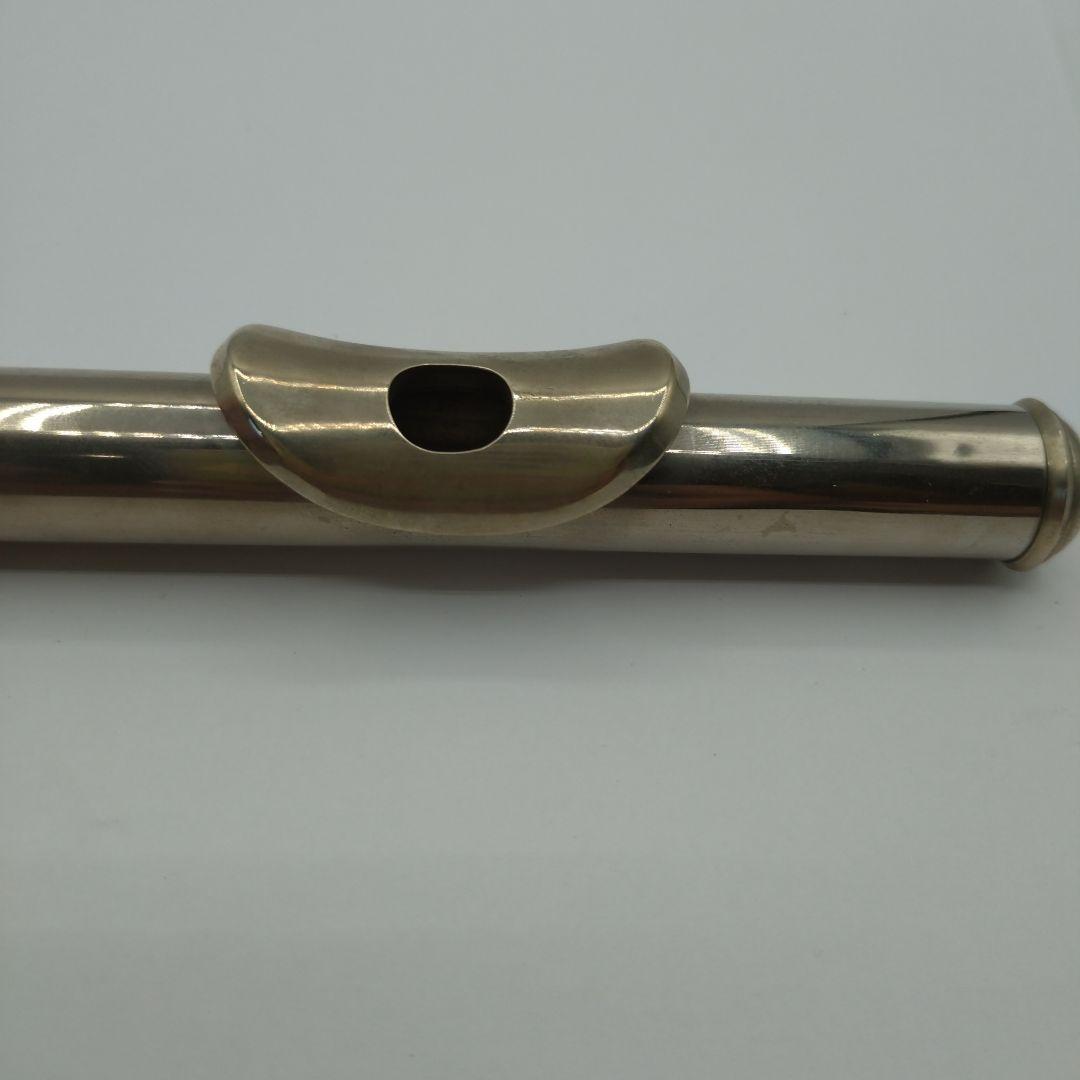 MURAMATSU　フルート ケース付き　楽器　吹奏楽