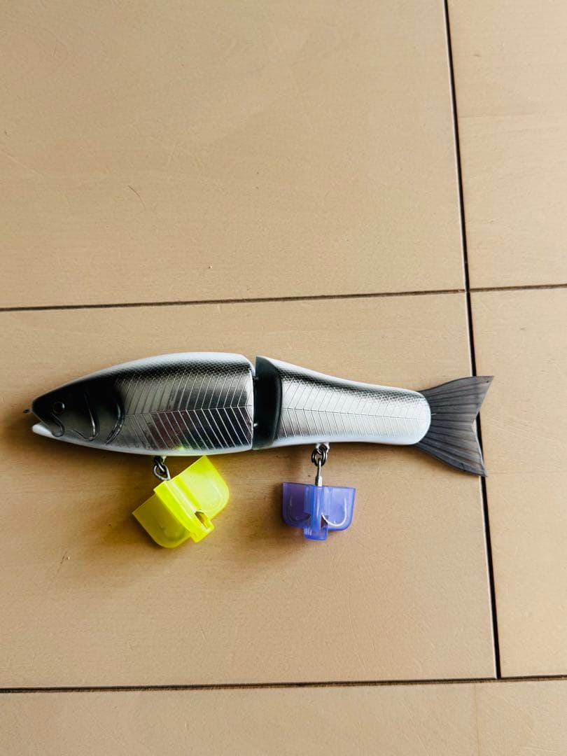 ロマンメイド ネゴシエーター　アルミ張り