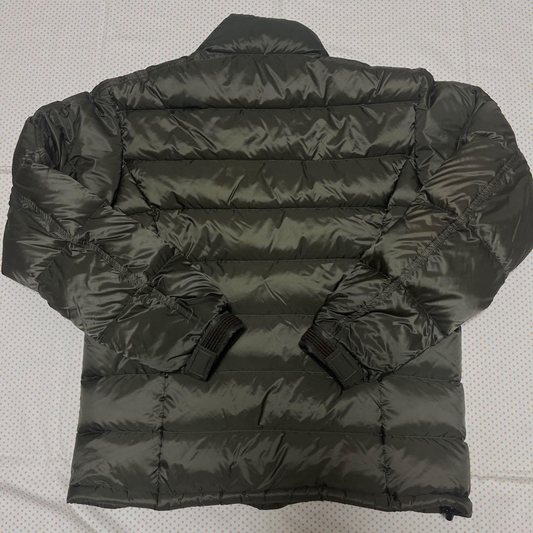 Foxfire フォックスファイヤー ダウンジャケット メンズM