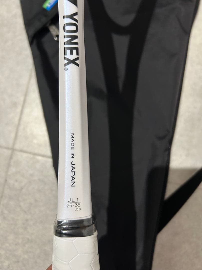 ジオブレイク80s 新品　ヨネックス