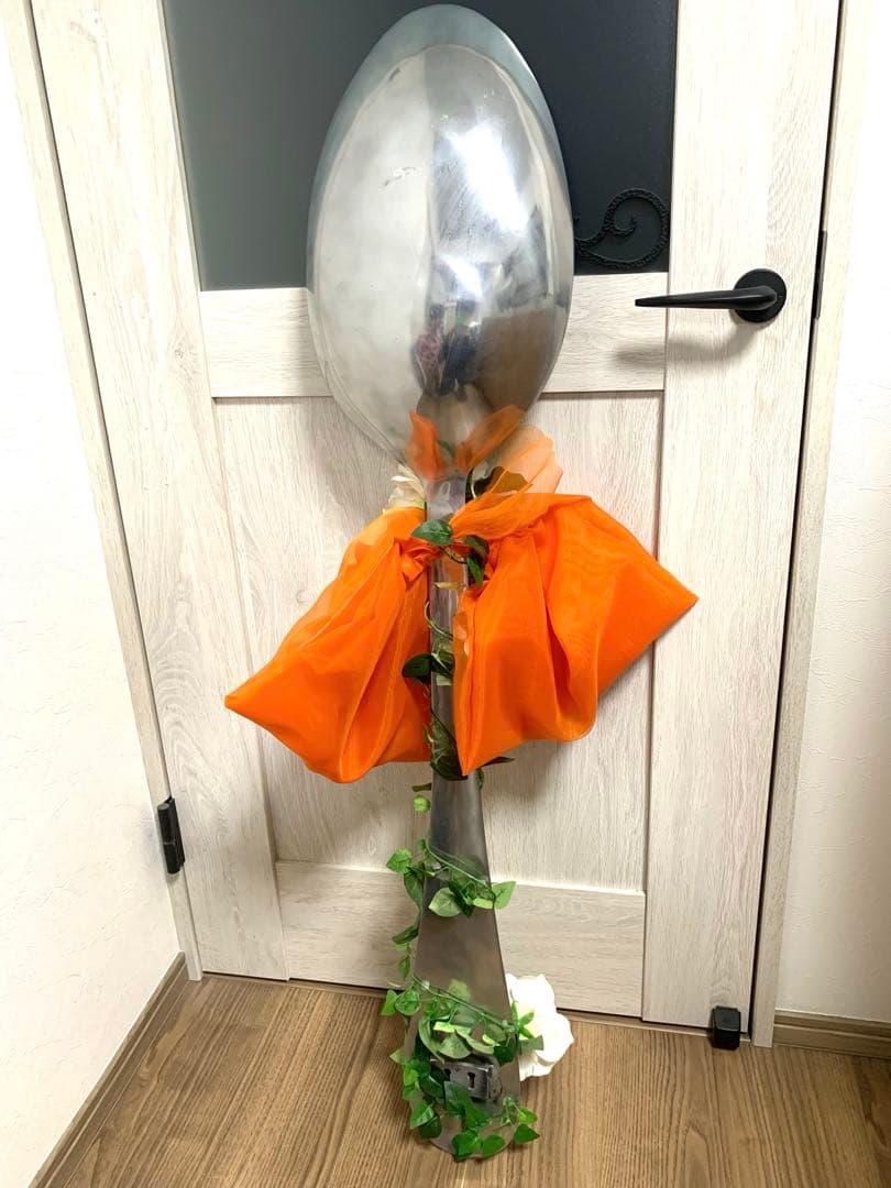 ファーストバイトスプーン