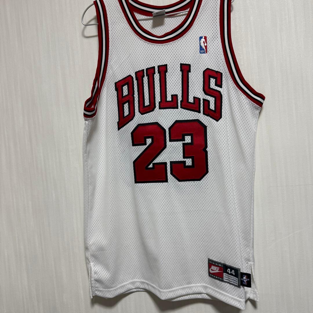 1998 Nike Michael Jordan ユニフォーム
