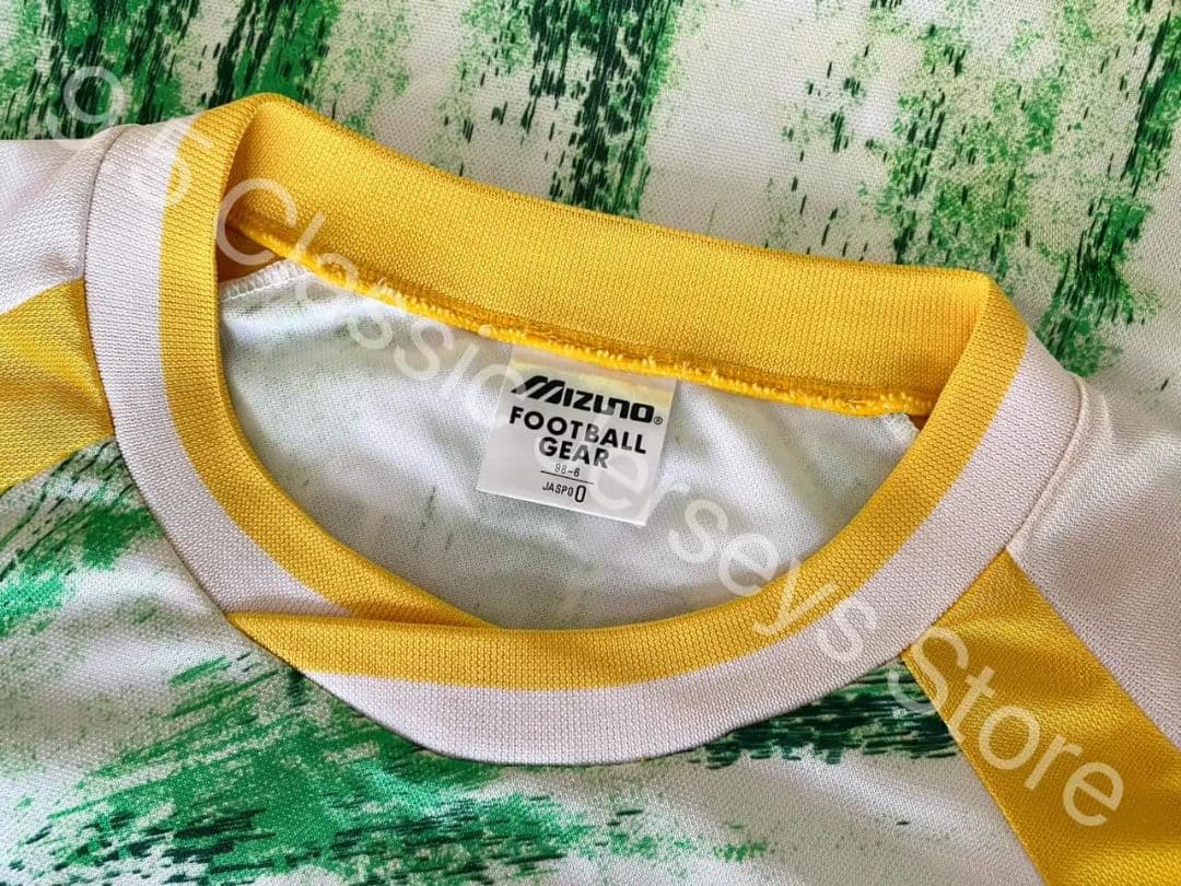 日テレ東京ヴェルディベレーザ 1994 アウェイ #15 ユニフォーム