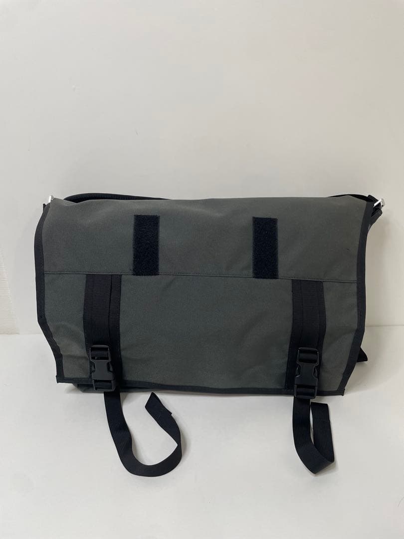 美品　MISSION WORK SHOP メッセンジャーバッグ