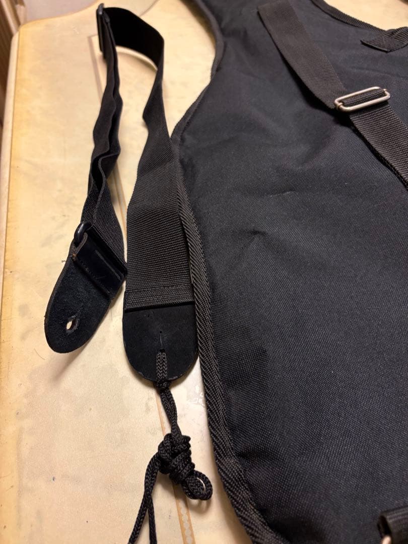 Ibanez GIO Electric Guitar カバー　スタンドセット