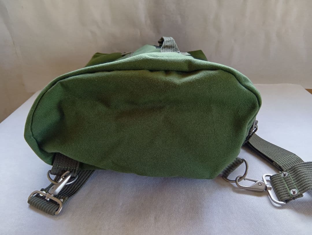 【出品12/16まで】浜田省吾 2015 ツアーグッズ ジャニーバッグ 4way