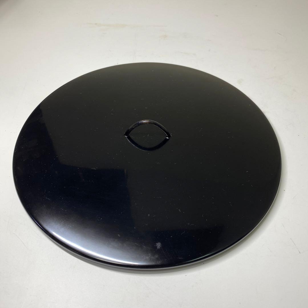 【茶道具】桃山窯　染付桜川水指（共箱）