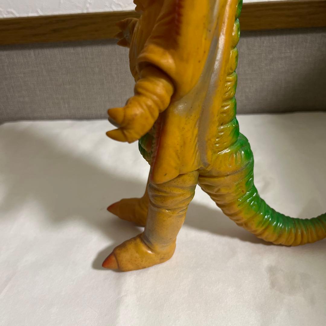 ⚠️レア　ミラーマン　アイアン　スタンダード　ブルマァク