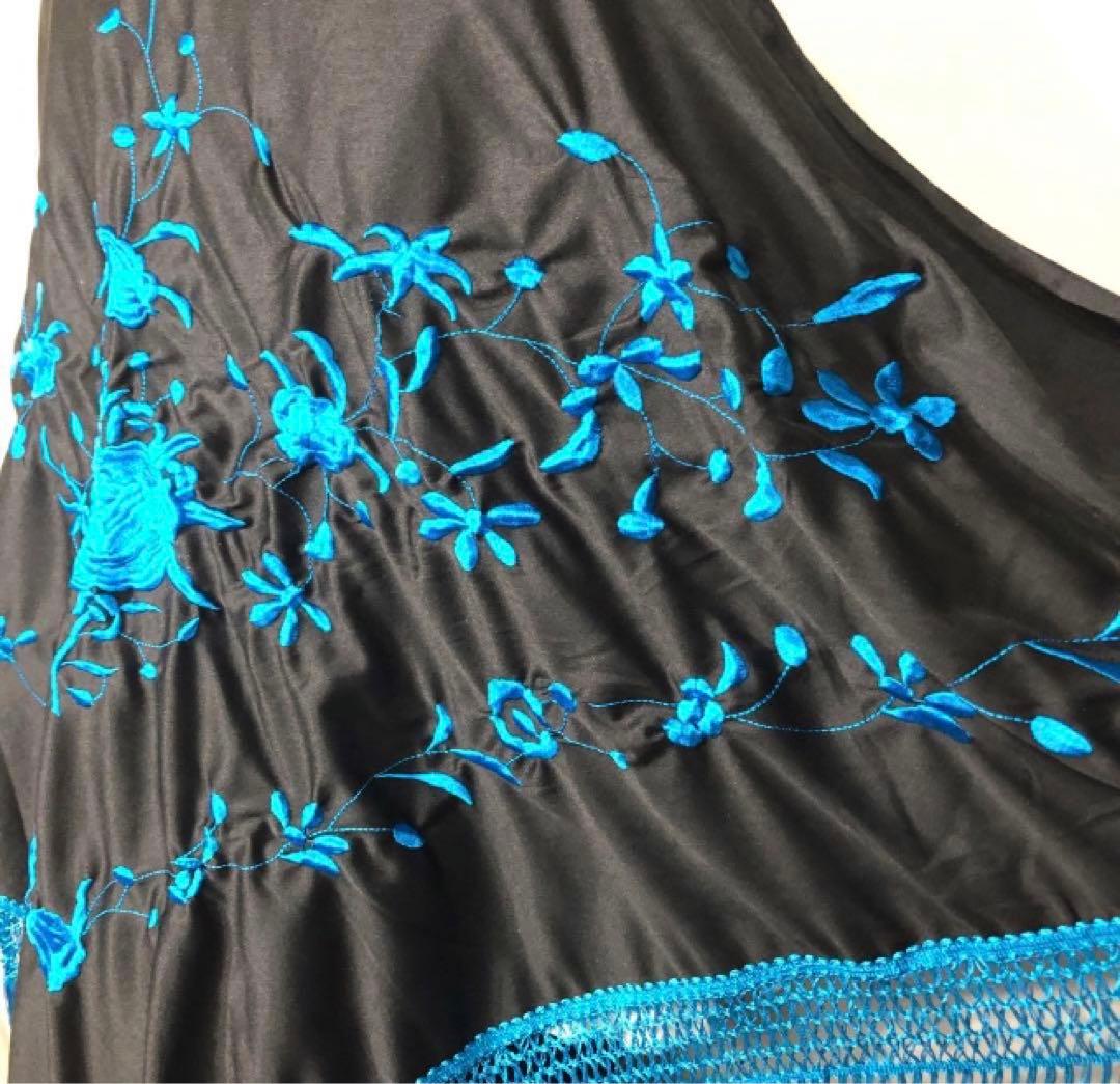 yukakori★Lサイズシージョ　黒トルコ＆黒ベルデ