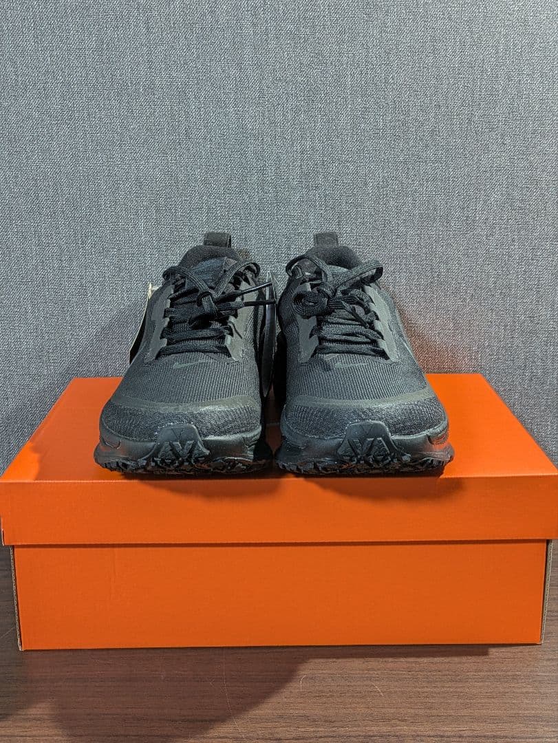 26.5cm NIKE VOMERO 18 GTX ナイキ ボメロ ゴアテックス