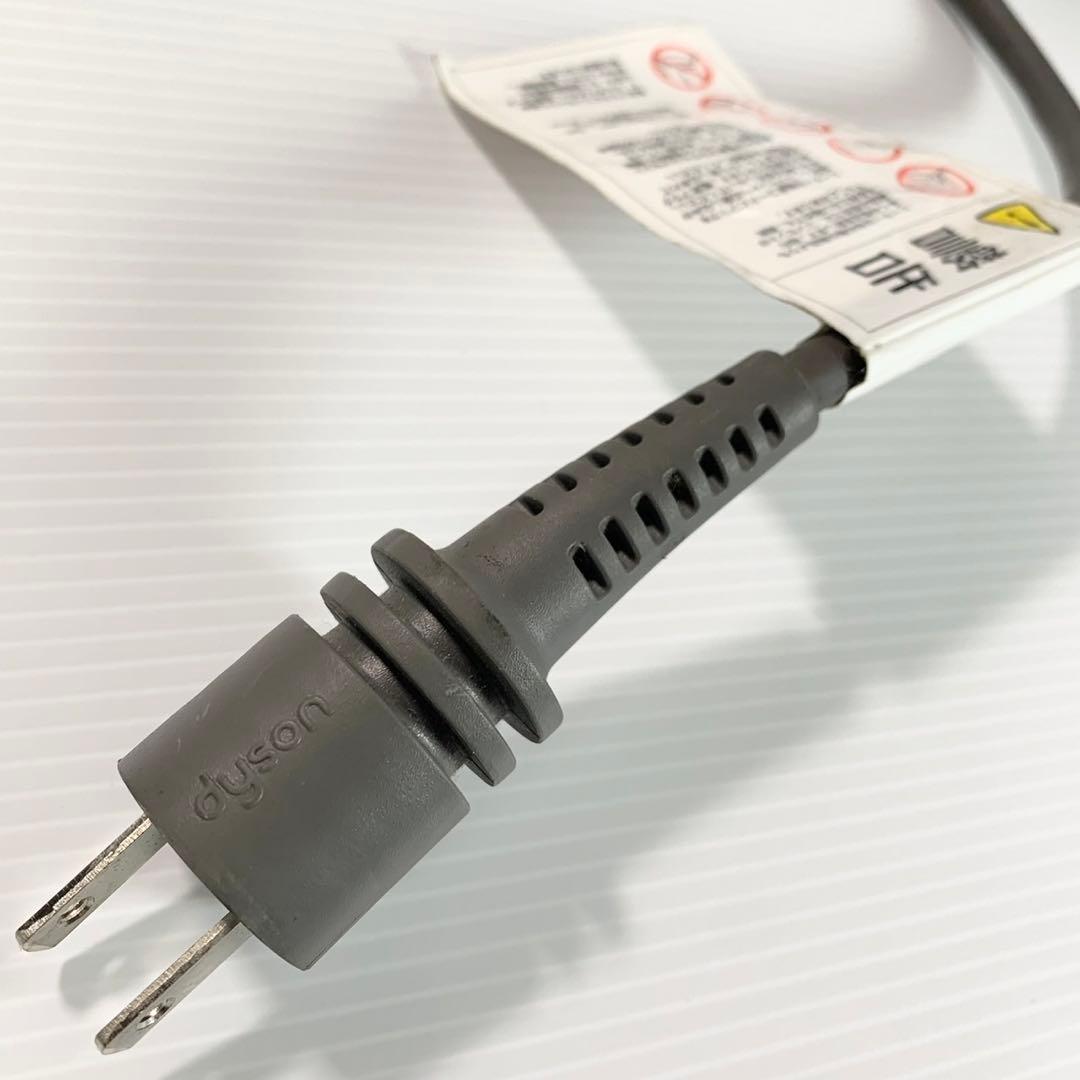 Dyson 空気清浄機能付ファンヒーター HP03