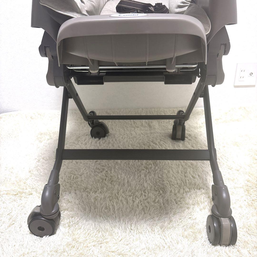 【美品】 Conbi ネムリラAT BEDi