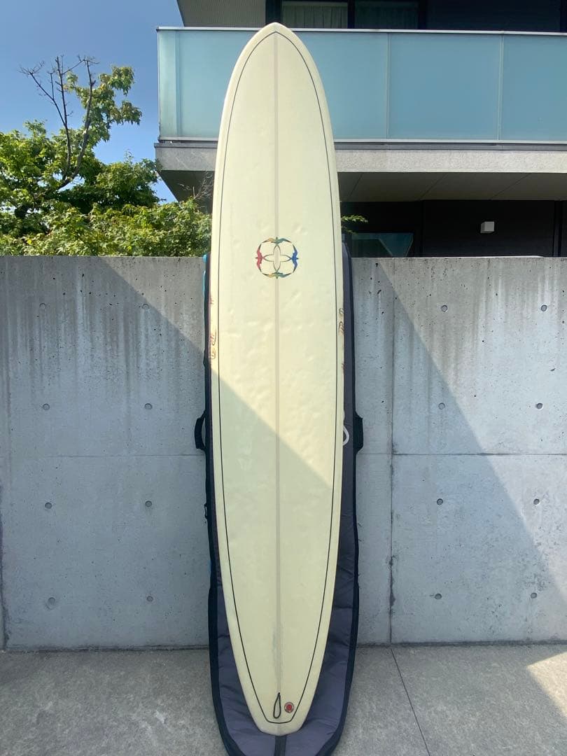 ☆値下げ可能☆ ドナルドタカヤマ 9.6 DT-2 スタビオンフィン