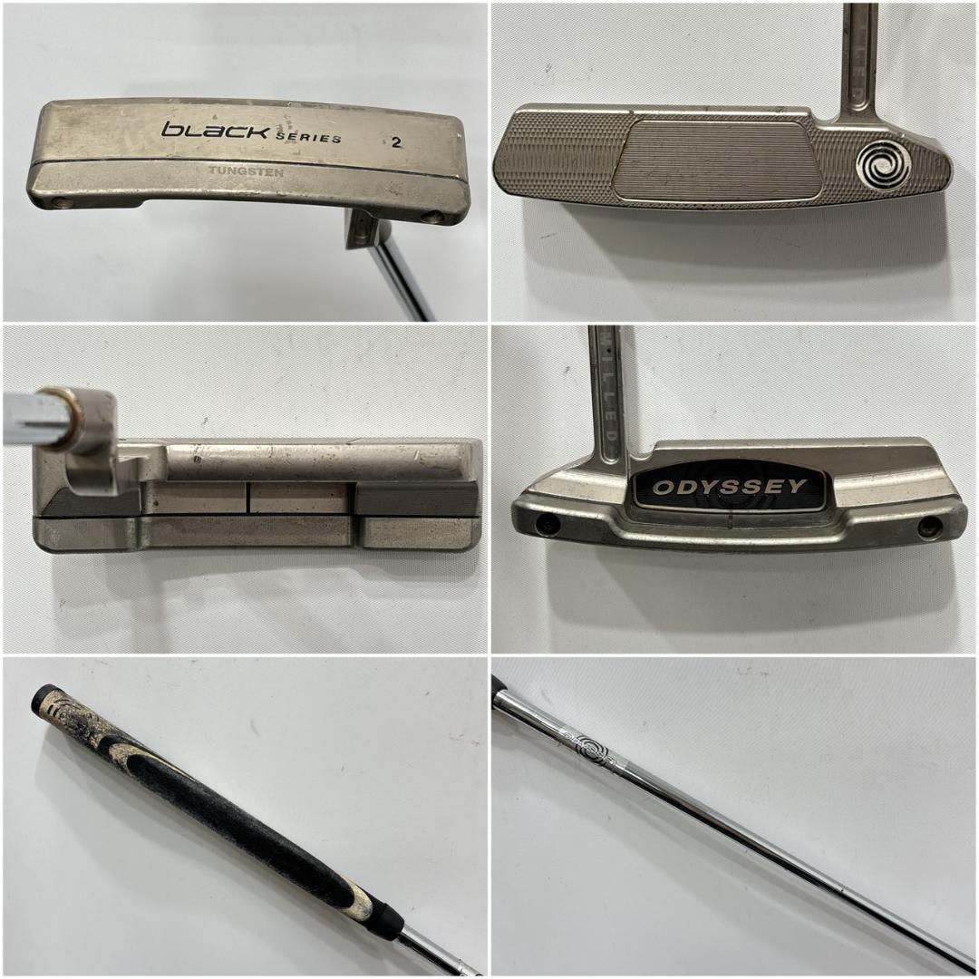 メンズ右利き初心者用　ヤマハ　オノフ　ゴルフクラブセット　W-2700