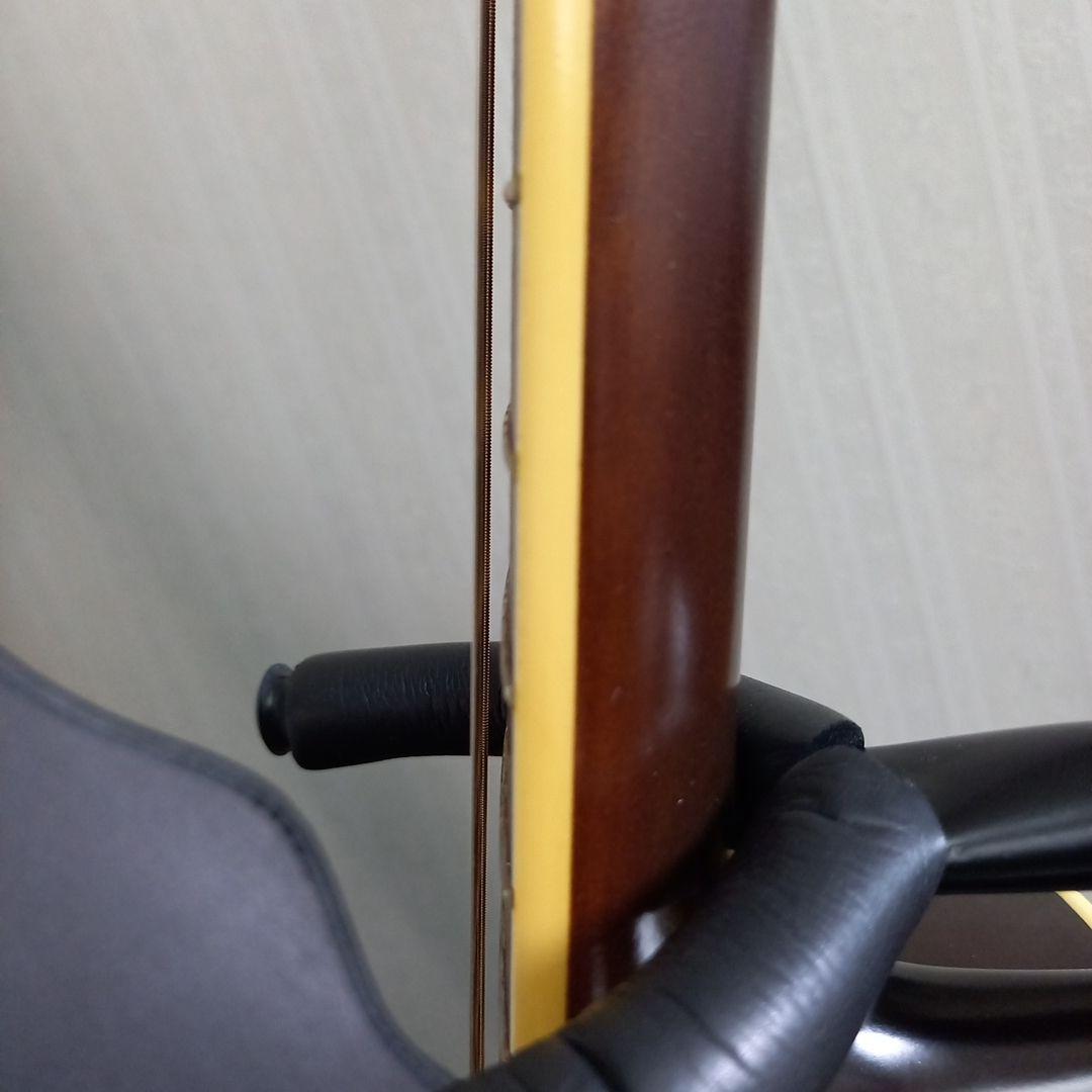 『日本製・美品』YAMAHA FG- 201B ヤマハ　アコ－スティックギター