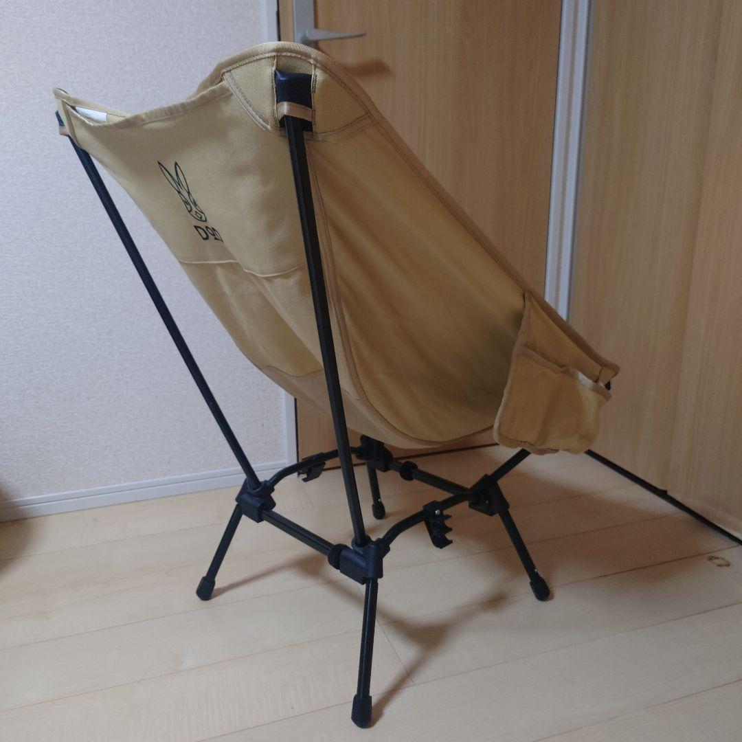 DOD　スゴイッス　ベージュ