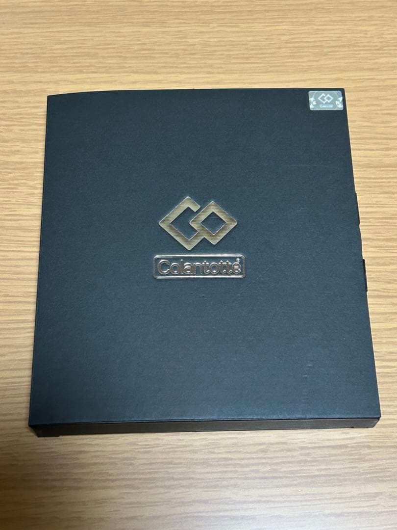 【正規品】コラントッテ TAOネックレスα ARAN 43cmトップのみ