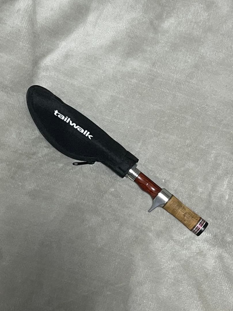 テイルウォーク tailwalk トラウティア troutia 38L/C-T