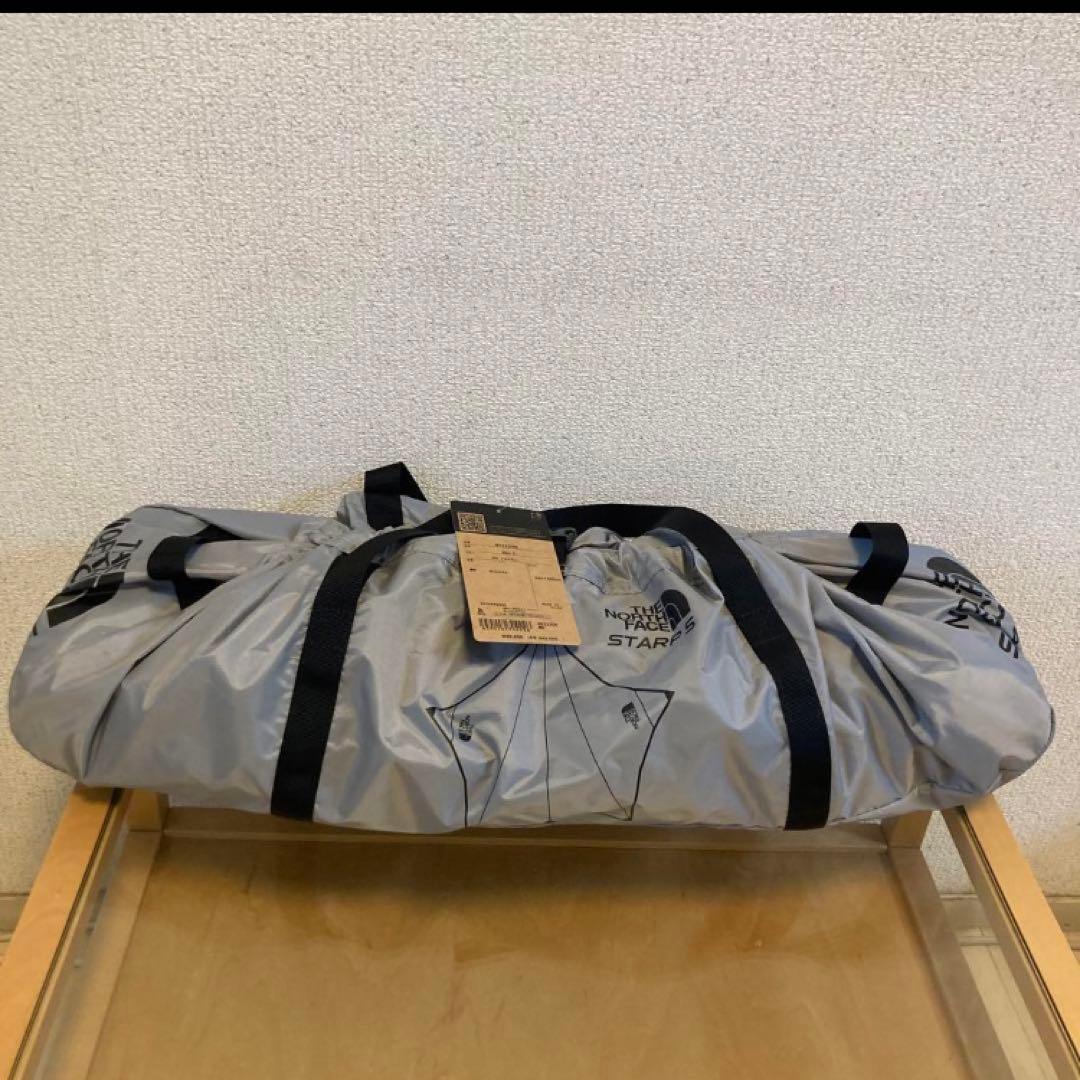 【即日〜翌日発送】THE NORTH FACE スタープ5 ノースフェイス