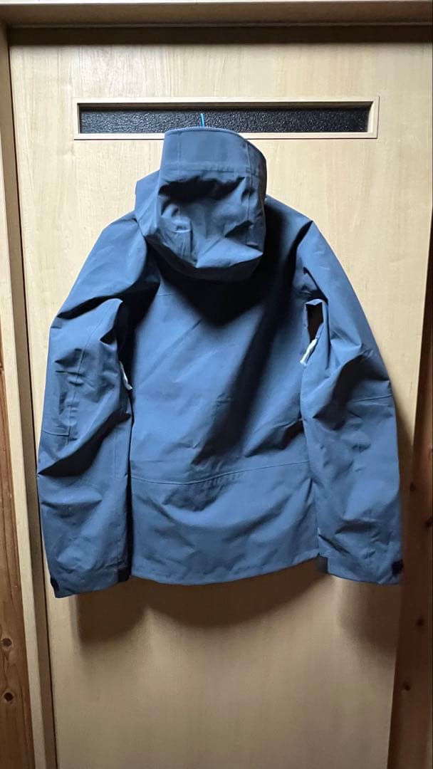 UNFUDGE cloud jacket スノーボードウェア Sサイズ