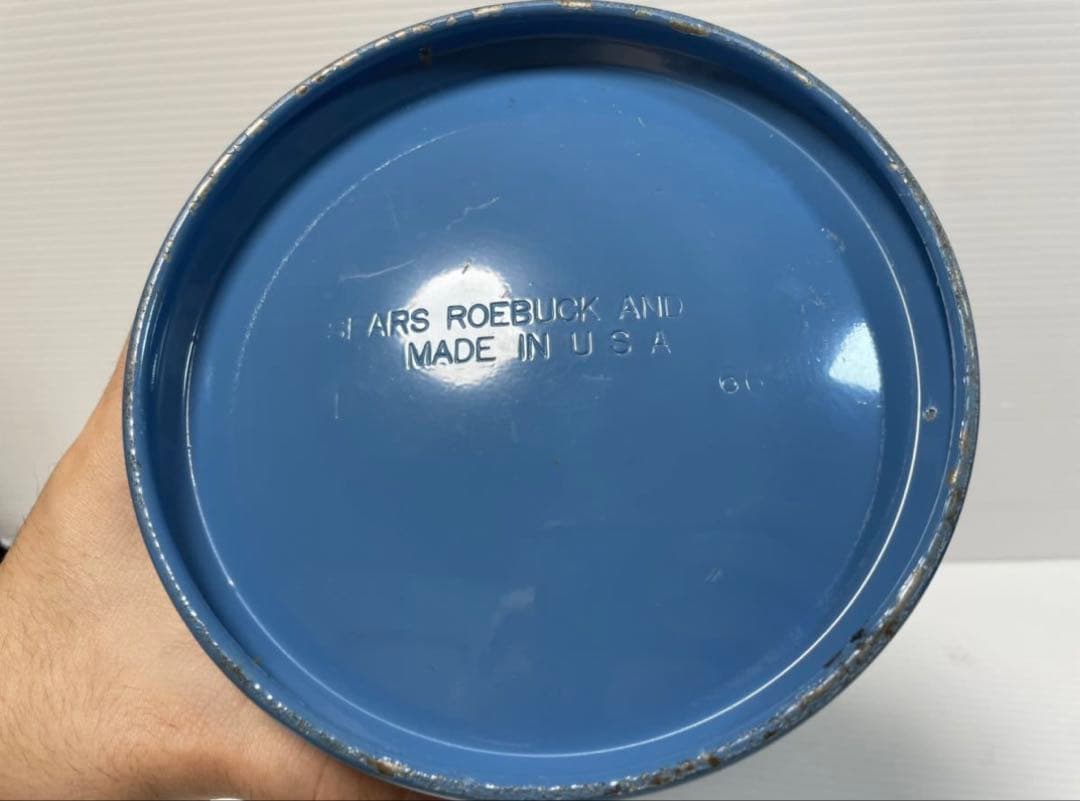 コレクター放出品 コールマンシアーズColeman SEARS ランタン