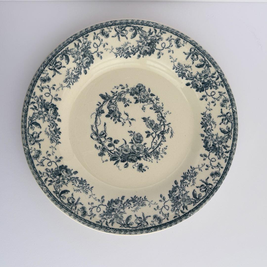 アンティーク雑貨 keme