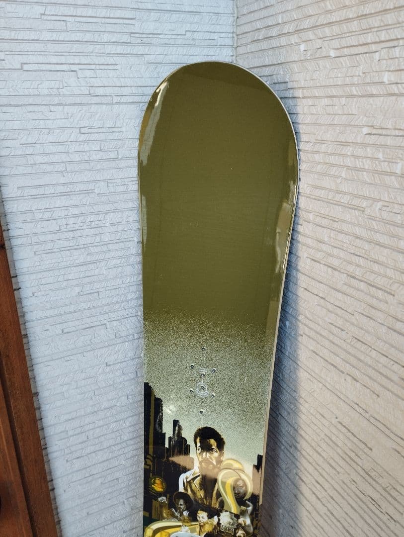 【156cm】 BURTON CUSTOM バートン カスタム